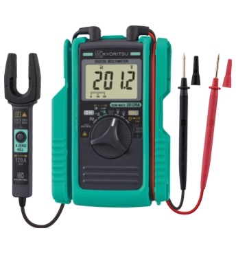 Digital Multimeter / Tester